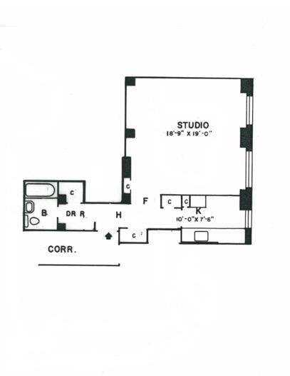 Building Photo - 201 St Pauls Ave