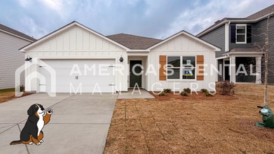 Building Photo - MOVE IN SPECIAL!!! - Home in Cullman, AL - Available NOW! - Sign a lease by 7/15 to receive 1/2 O...