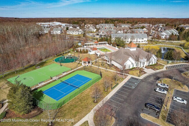 Building Photo - 86 Deepwater Cir