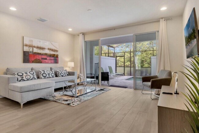 Building Photo - 17305 Hidden Forest Dr