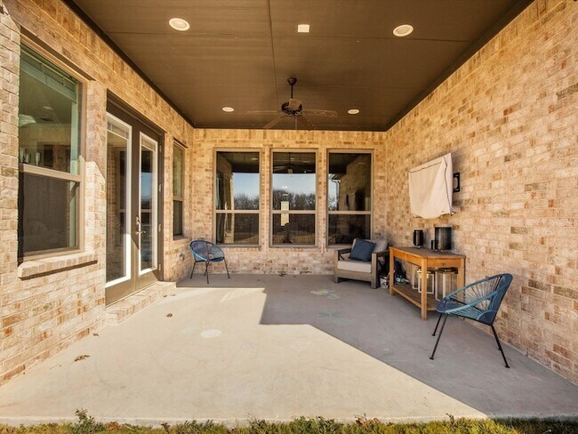 Building Photo - 2419 Portwood Way