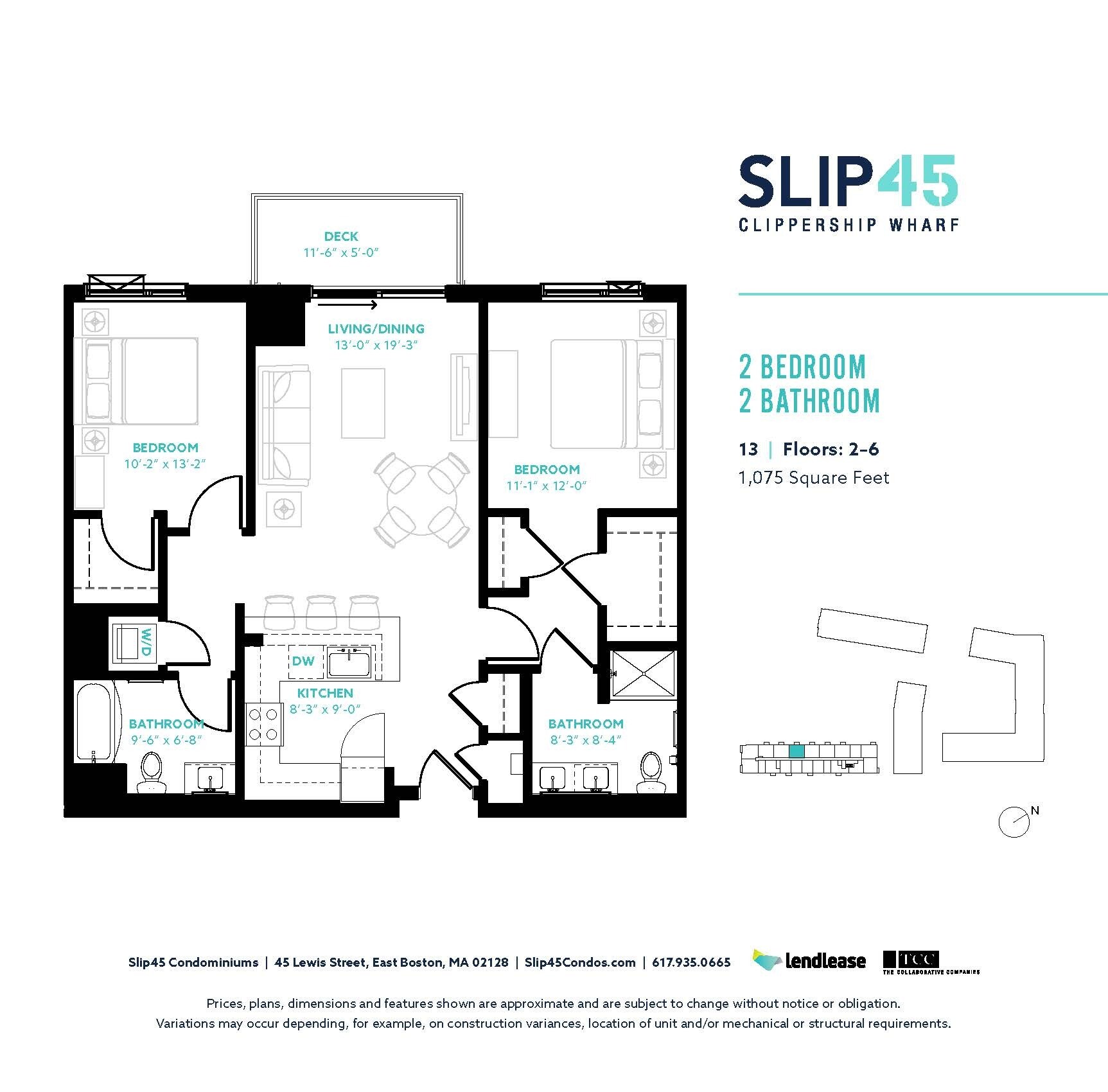 Building Photo - 45 Lewis St