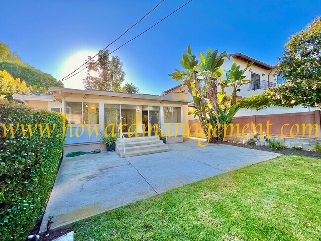 Building Photo - Your Dream Home Awaits: A Hidden Gem in a ...