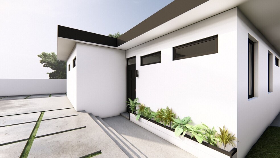 Building Photo - 1030 Avenue A