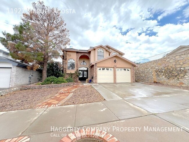 Primary Photo - 11927 Manuel Acosta Dr