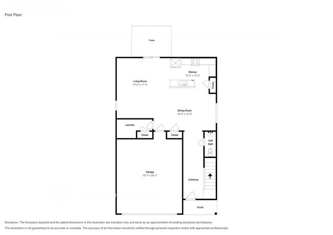 Building Photo - 5125 Spring Breeze Blvd