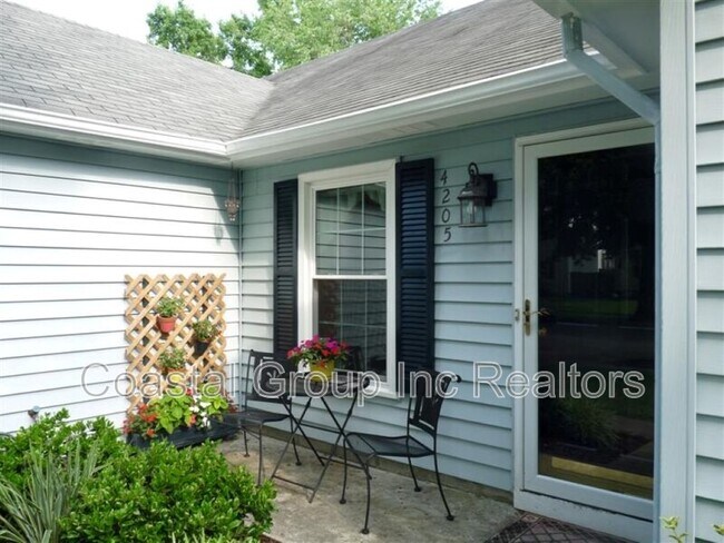 Building Photo - 4205 Derby Wharf Dr