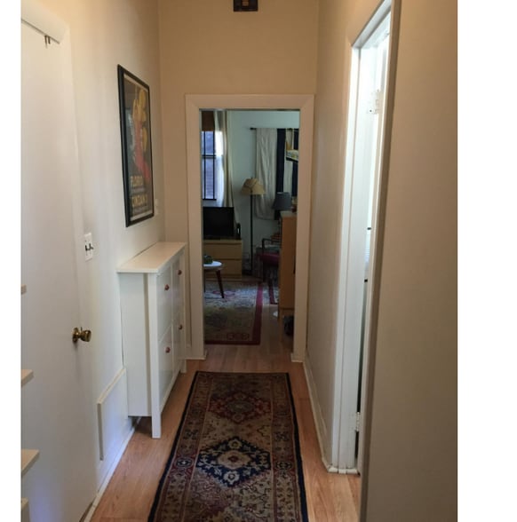 Building Photo - 1 Union Park