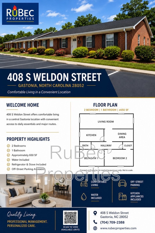 Building Photo - 408 S Weldon St