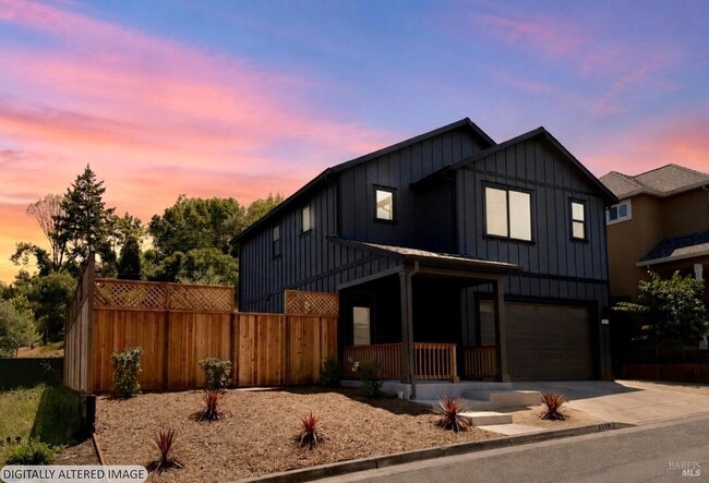 Building Photo - 3558 Parker Hill Court