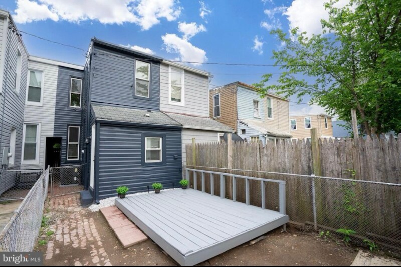 Building Photo - 3602 5th St