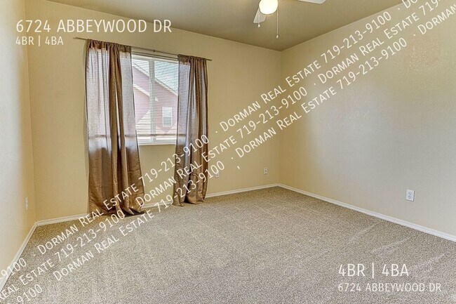 Building Photo - 6724 Abbeywood Dr
