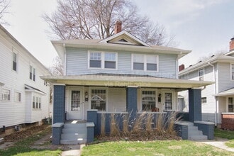 Building Photo - 4704 N College Ave