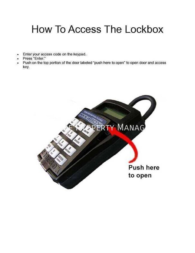 Building Photo - 516 E Palmer Ave