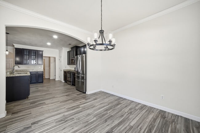 Building Photo - 3211 Calisha Ct