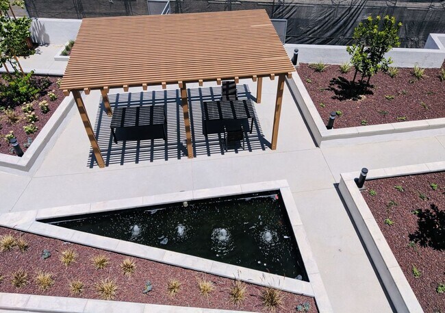 Building Photo - Monterey Bay Square (#409)