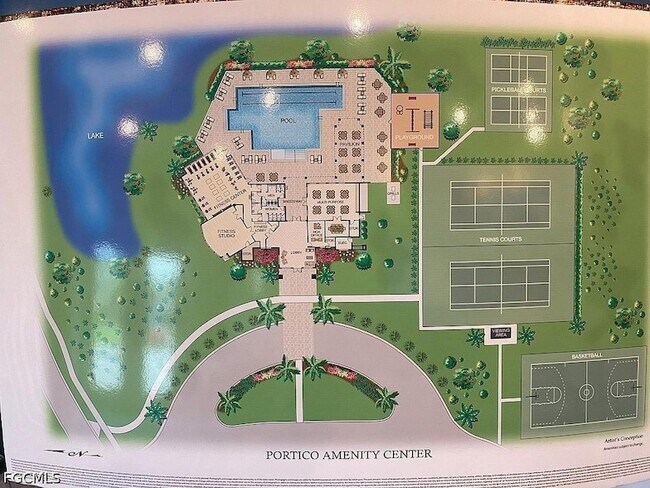 Building Photo - 14882 Portico Blvd