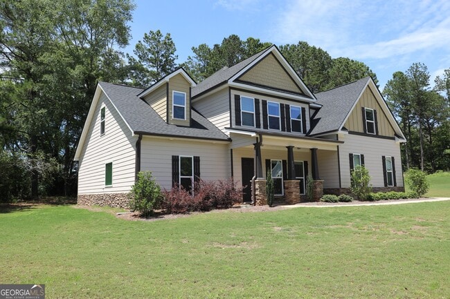 Building Photo - 225 Barnett Ln Ln