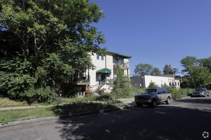Building Photo - 1485 Clayton