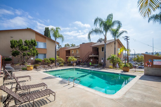 Building Photo - The Fletcher