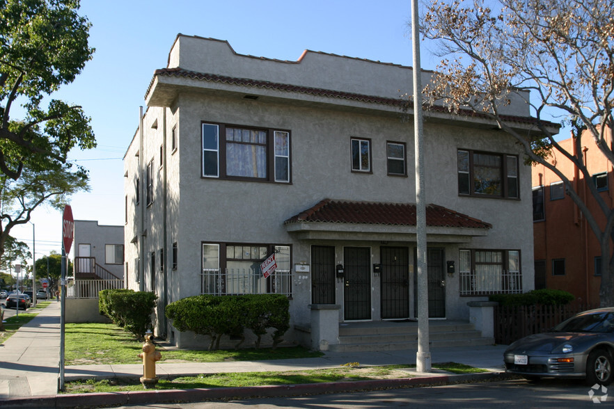 Primary Photo - 1101 Orizaba Ave
