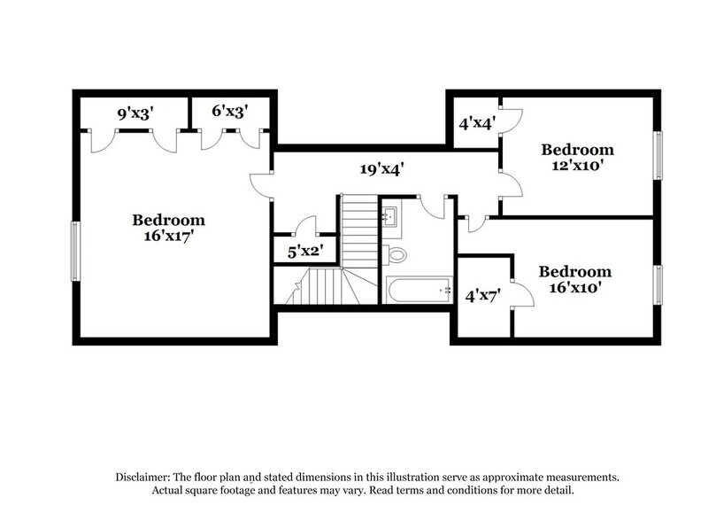 Building Photo - 4635 Linden Pl