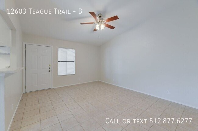 Building Photo - 12603 Teague Trail