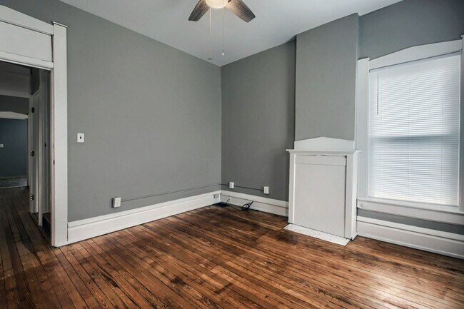 Building Photo - 1754 N 4th St