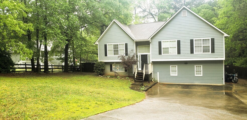 Building Photo - 2005 Mount Vernon Rd