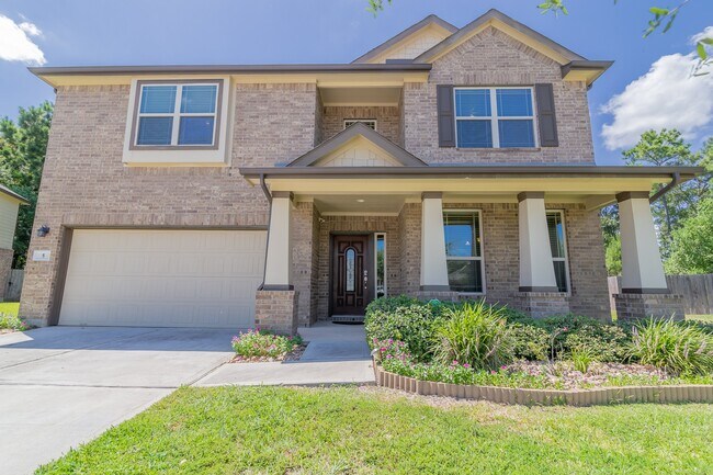 Building Photo - 5 Iris Arbor Ct