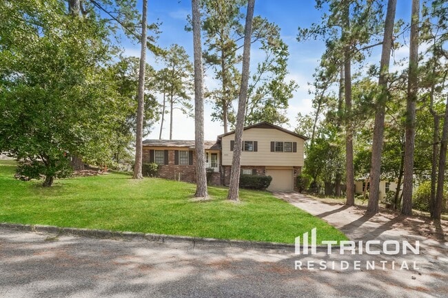 Building Photo - 2010 Flintwood Dr
