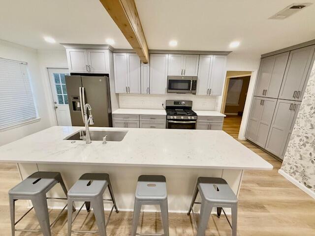 Building Photo - 1003 Sandra Dr