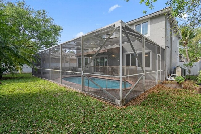 Building Photo - 12724 NW 18th Ct