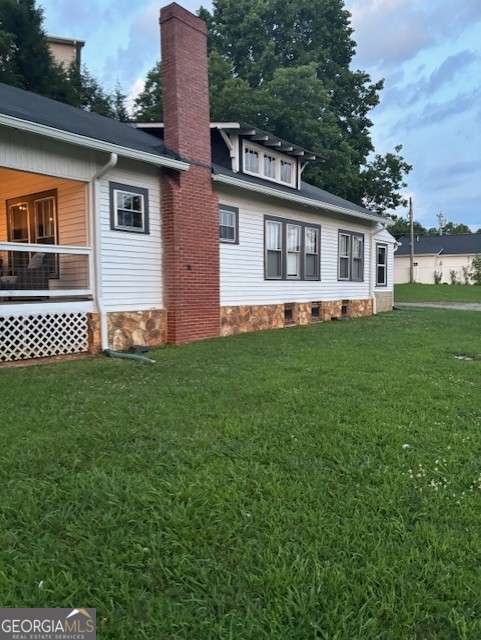 Building Photo - 80 N Bell St