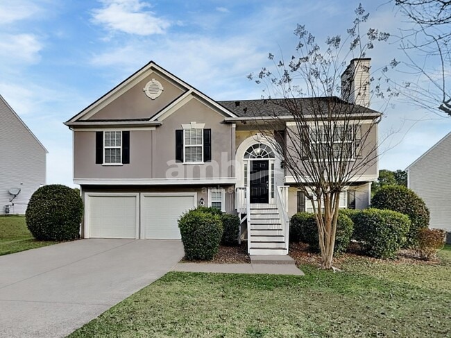 Building Photo - 506 Bass Chase NW