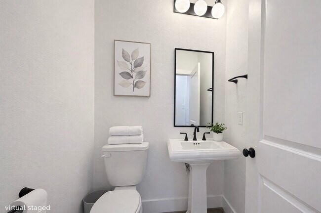 Building Photo - 31426 Warm Kindling Wy