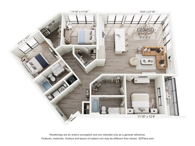 Atlas Blue Hill_C2 - Atlas Blue Hill