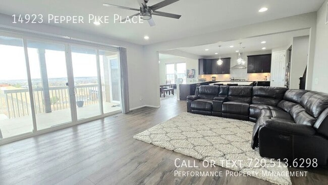 Building Photo - 14923 Pepper Pike Pl