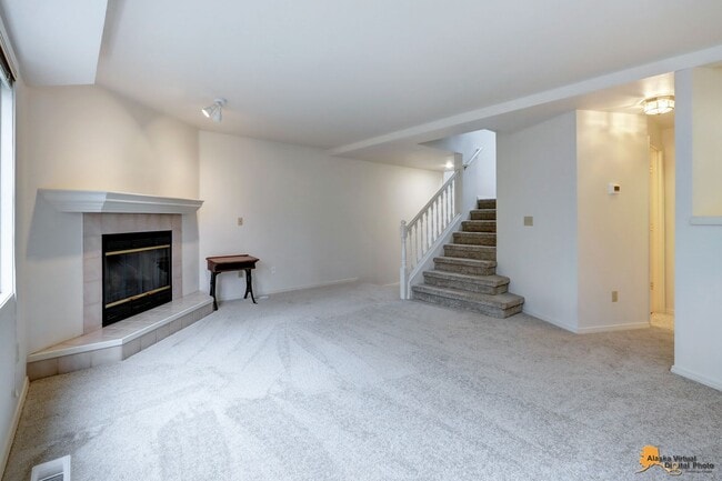 Building Photo - East Anchorage Condo with Fenced in Yard, ...