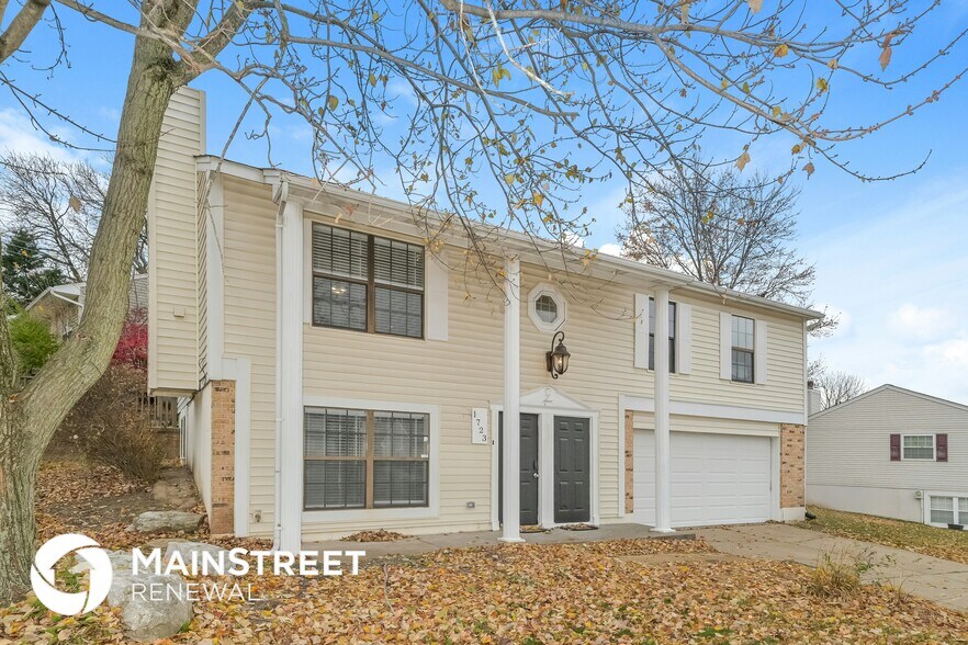 Building Photo - 1723 Lynncove Ln