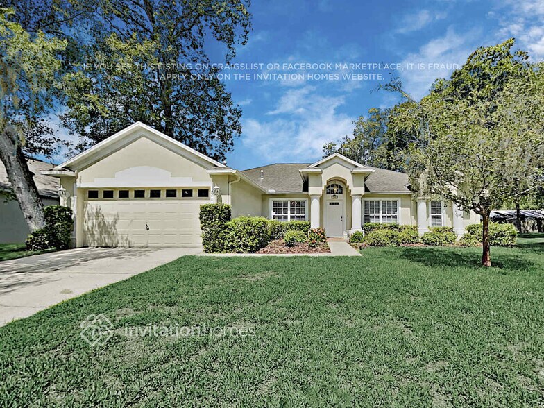 Primary Photo - 708 June Lake Ln