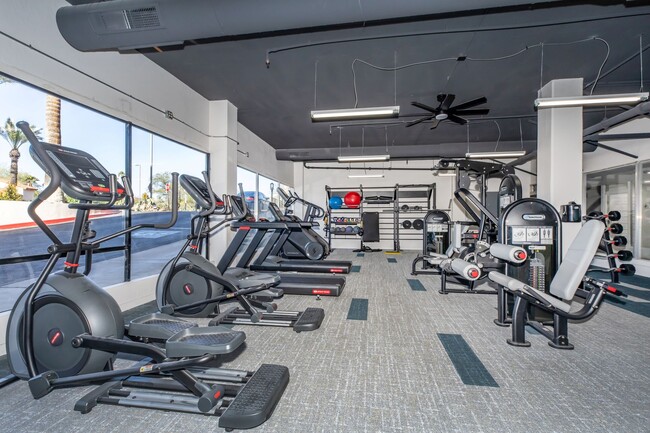 Floorplan - Redondo Tower Condominiums