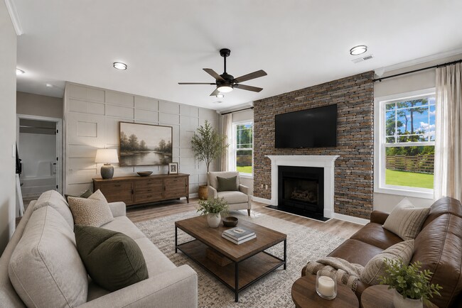 Building Photo - 208 Misty Cove Ct