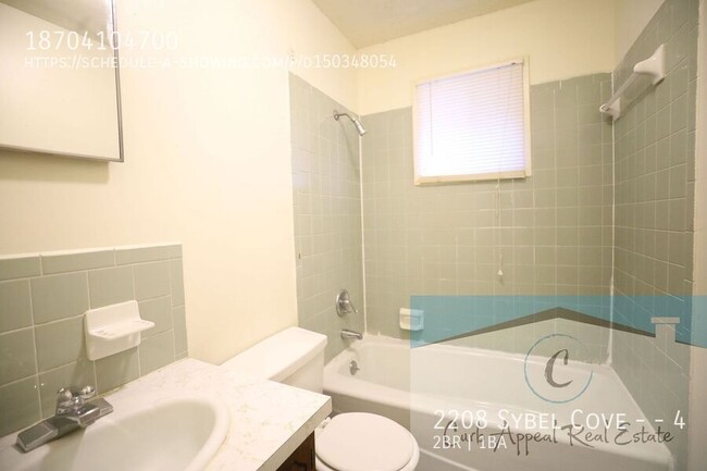 Building Photo - 2208 Sybel Cove
