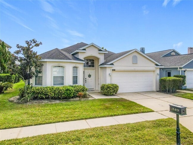 Primary Photo - 349 Oxford Dr
