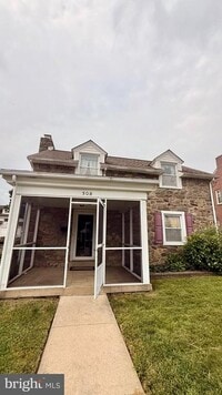 Building Photo - 308 Eldon Ave