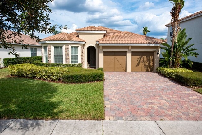 Building Photo - 3/2  + Office Single Family Home in Village Walk of Lake Nona