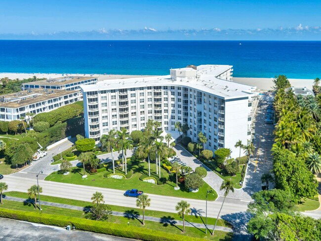 Building Photo - 2295 S Ocean Blvd