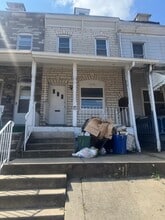 Building Photo - 1544 Cotton St