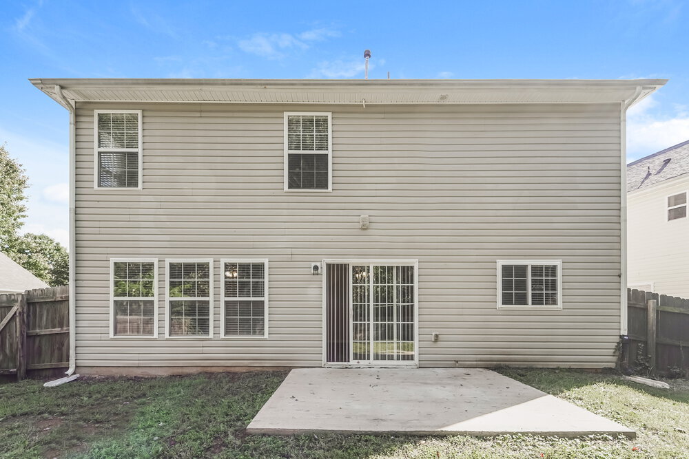 Building Photo - 2732 Markham Woods Ct